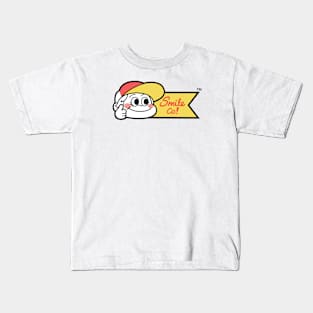 Smile Co! Kids T-Shirt